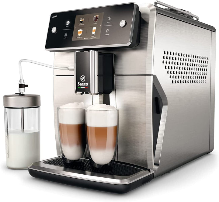 PHILIPS Saeco Xelsis Super Automatic Espresso Machine