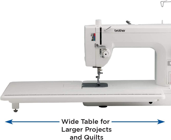 Brother PQ1500SL Sewing and Quilting Machine