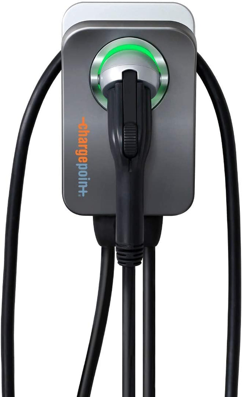 Home Flex Electric Vehicle (EV) Charger 16 to 50 Amp