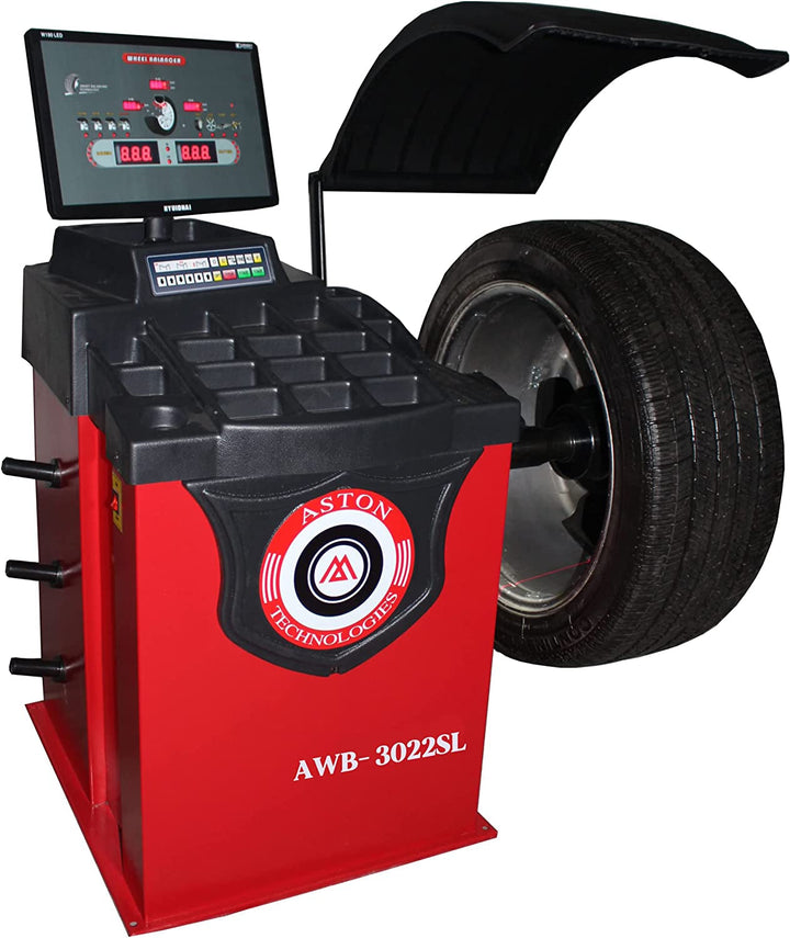 Aston Tire Machine Tire Changer Wheel Changer 4.0Hp