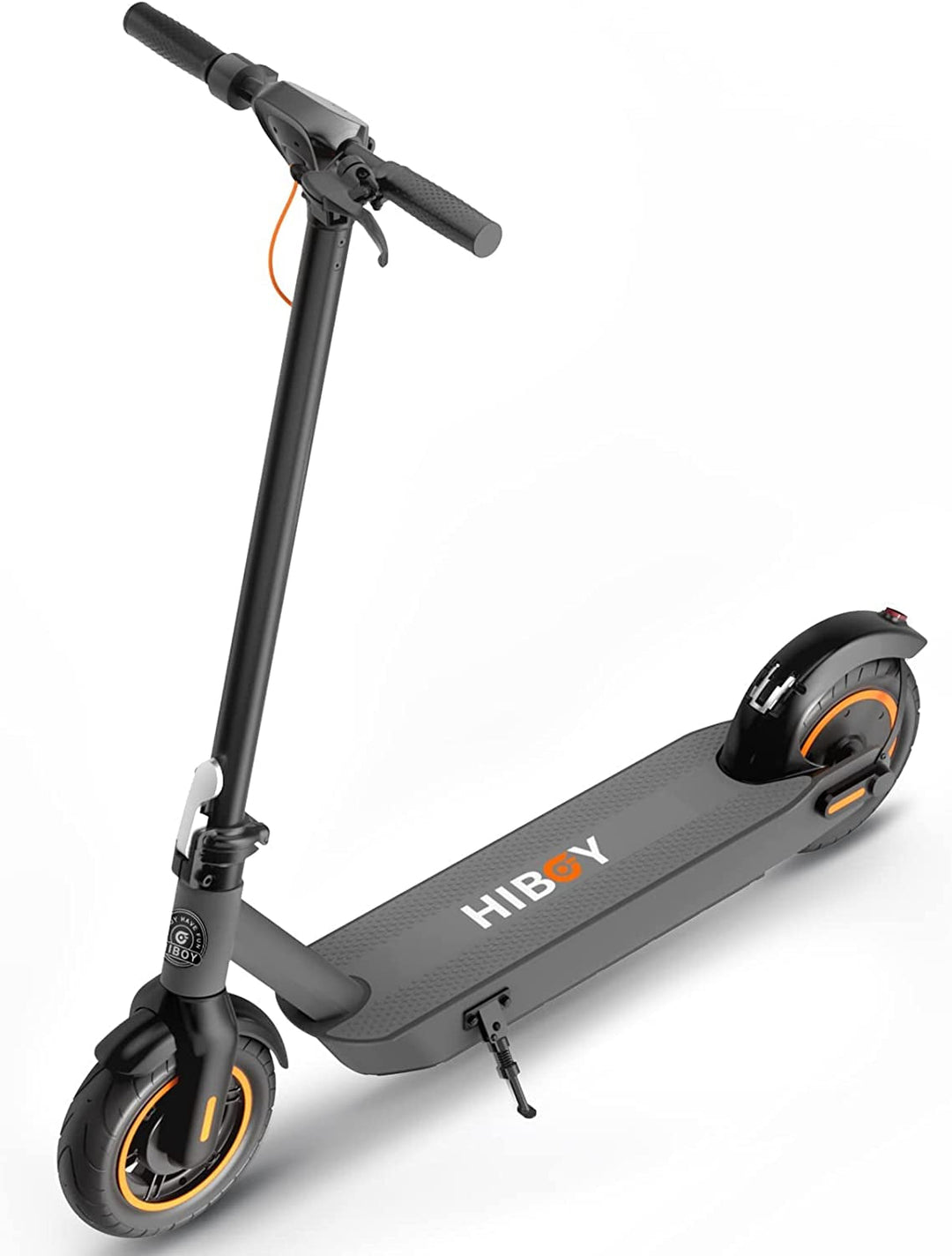 Hiboy S2 Pro/S2 MAX Electric Scooter, 500W Motor