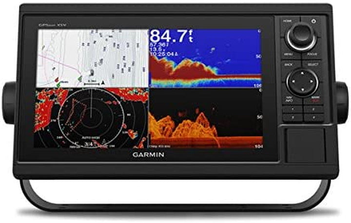 GPSMAP 1042Xsv Boating GPS, 10", (Without Transducer)