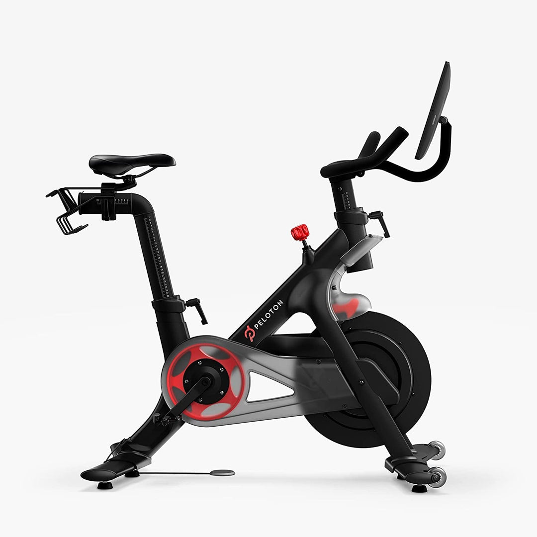 Original  Bike | Indoor Stationary Exercise Bike with Immersive 22" HD Touchscreen