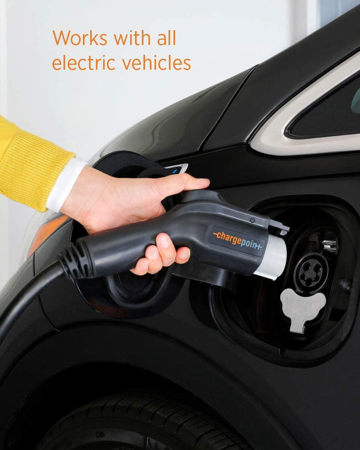 Home Flex Electric Vehicle (EV) Charger 16 to 50 Amp